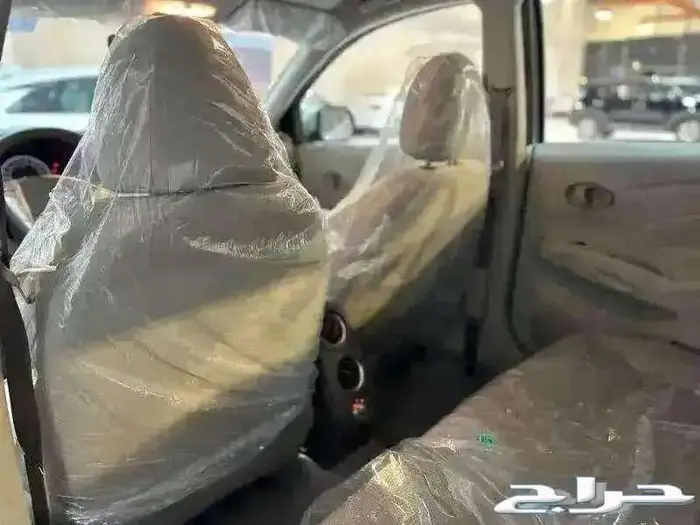 نيسان صني كلاسيك 2024 6