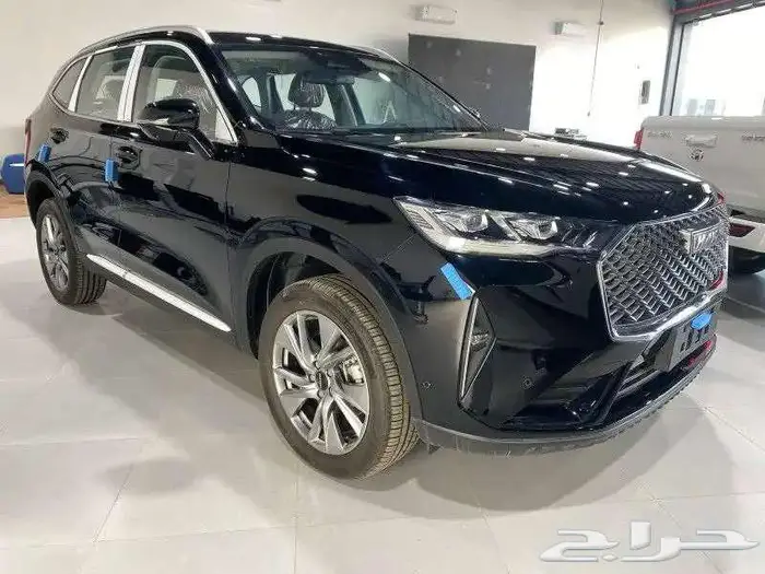 هافال اتش 6 فل كامل البريميوم 2025 الشكل القديم اقل الاسعار 20