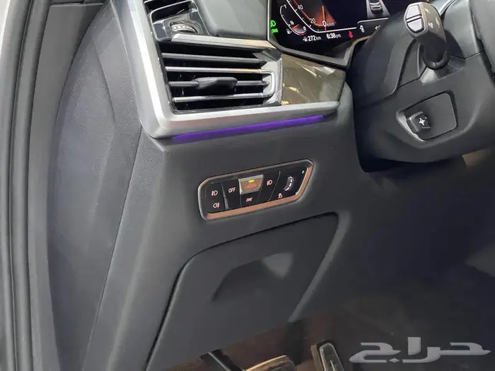 بي ام دبليو - اكس 7 - 2022 X7 40i 14