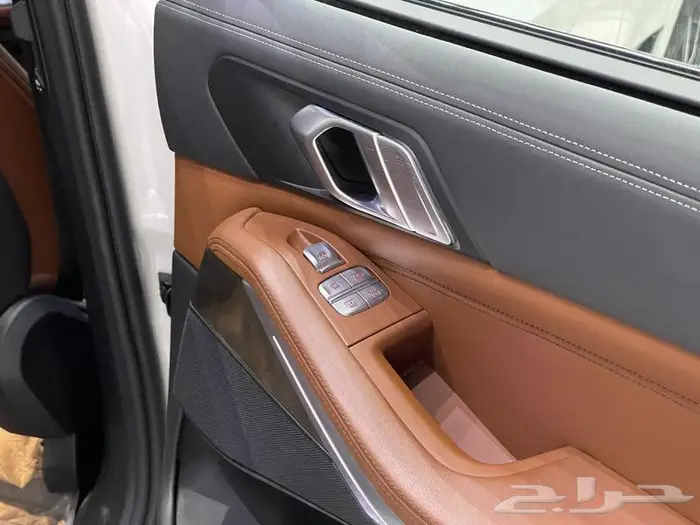 بي ام دبليو - اكس 7 - 2022 X7 40i 28
