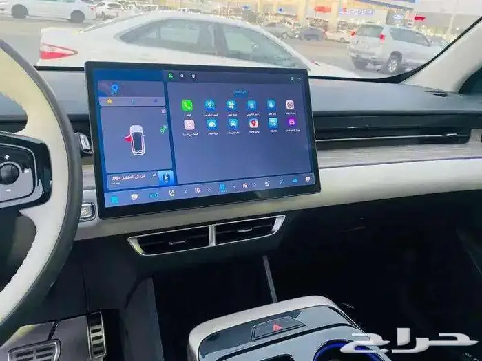 جيتور داشينج لاكجيرى 24 25 كاش و اقساط بافضل الاسعار 5