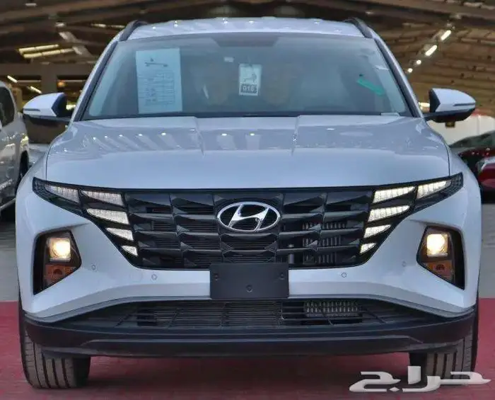 توسان 2.0 سمارت 2024خليجي ( جميع البنوك باقل الارباح ) 16