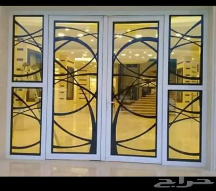أبواب شبابيك درب زينات 1