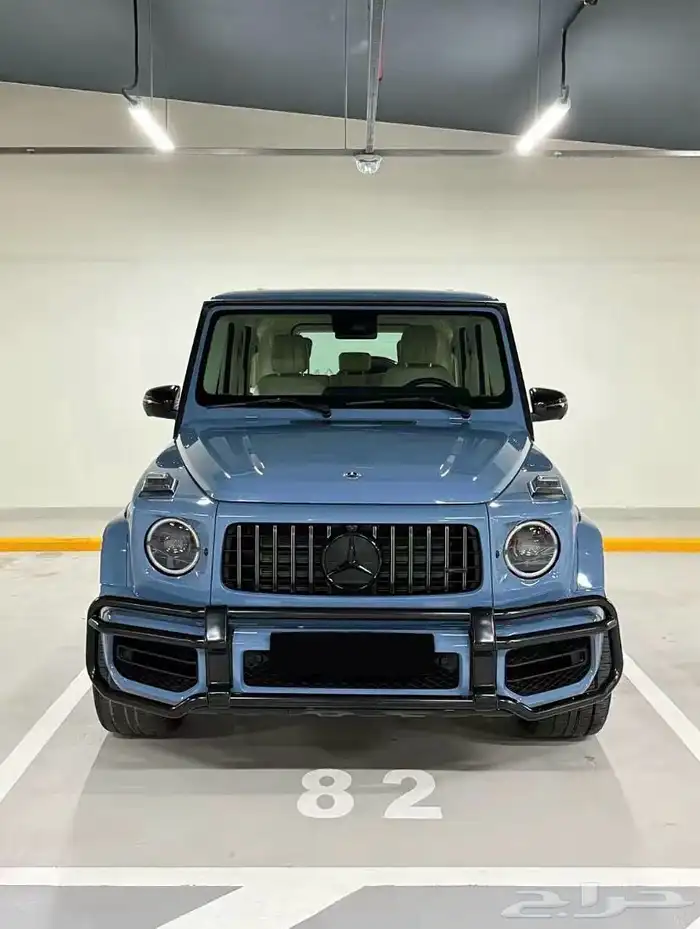 مكتب تأجير السيارات الفارهه 12