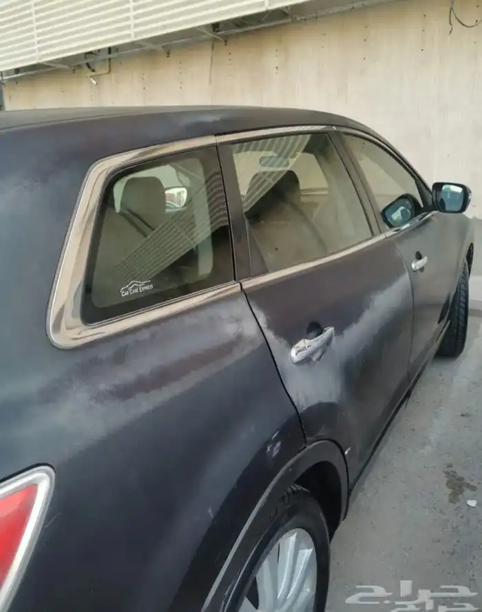 مازدا CX9 2009 للبيع مستعجل 4
