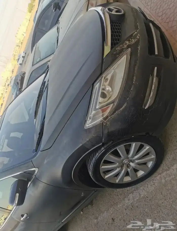 مازدا CX9 2009 للبيع مستعجل 1