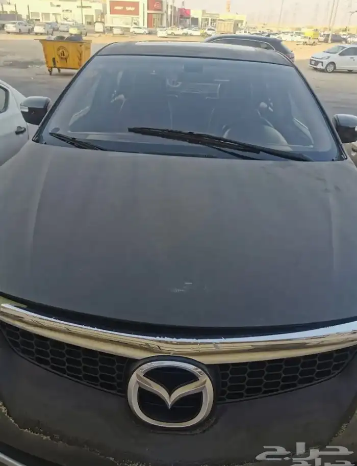 مازدا CX9 2009 للبيع مستعجل 2