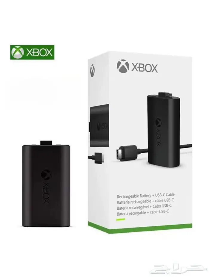Xbox اكس بوكس سير اس 7