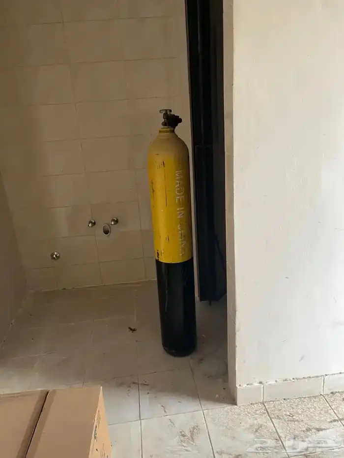 أنبوبه غاز هيليوم 0