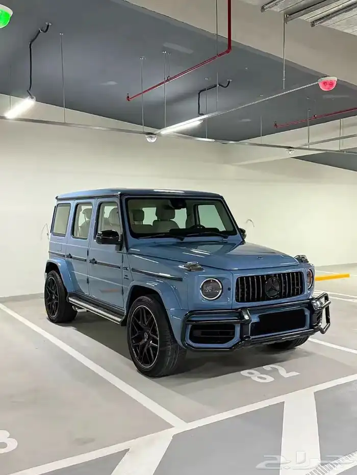 مكتب تأجير السيارات الفارهه 13