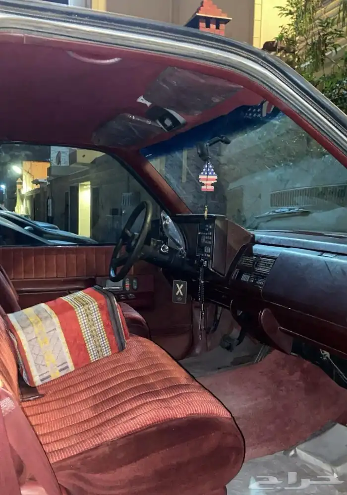 جمس محركات شرط للبيع 94 3