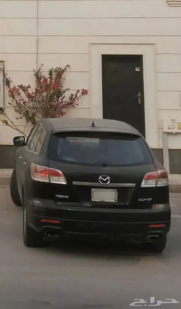 مازدا CX9 2009 للبيع مستعجل 8
