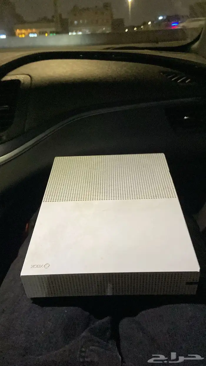 نظيف وماقد انفك xbox اكس بوكس ون اس 2