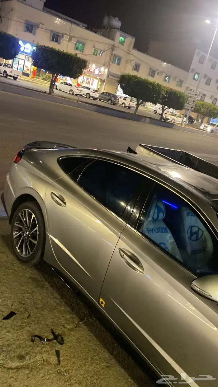 سوناتا 2020 6