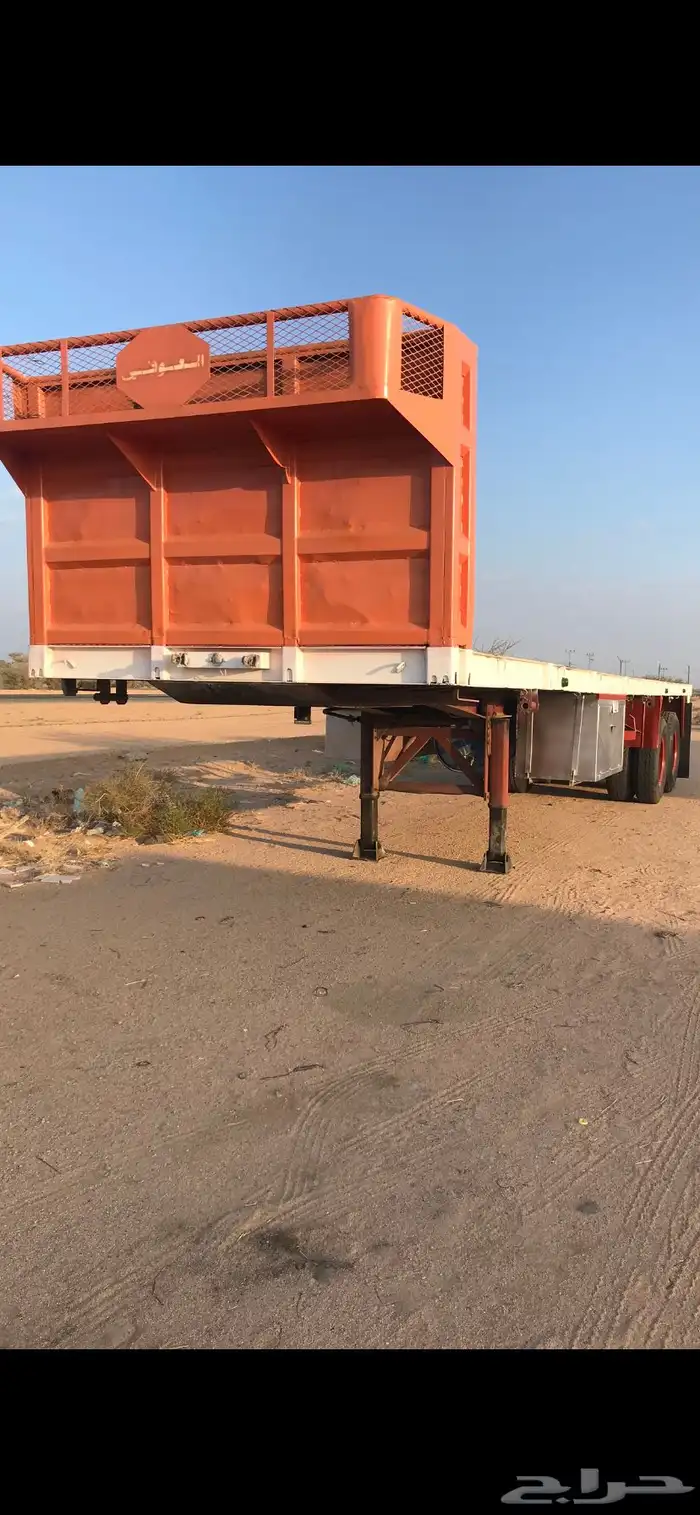 تيدر سطحه 1