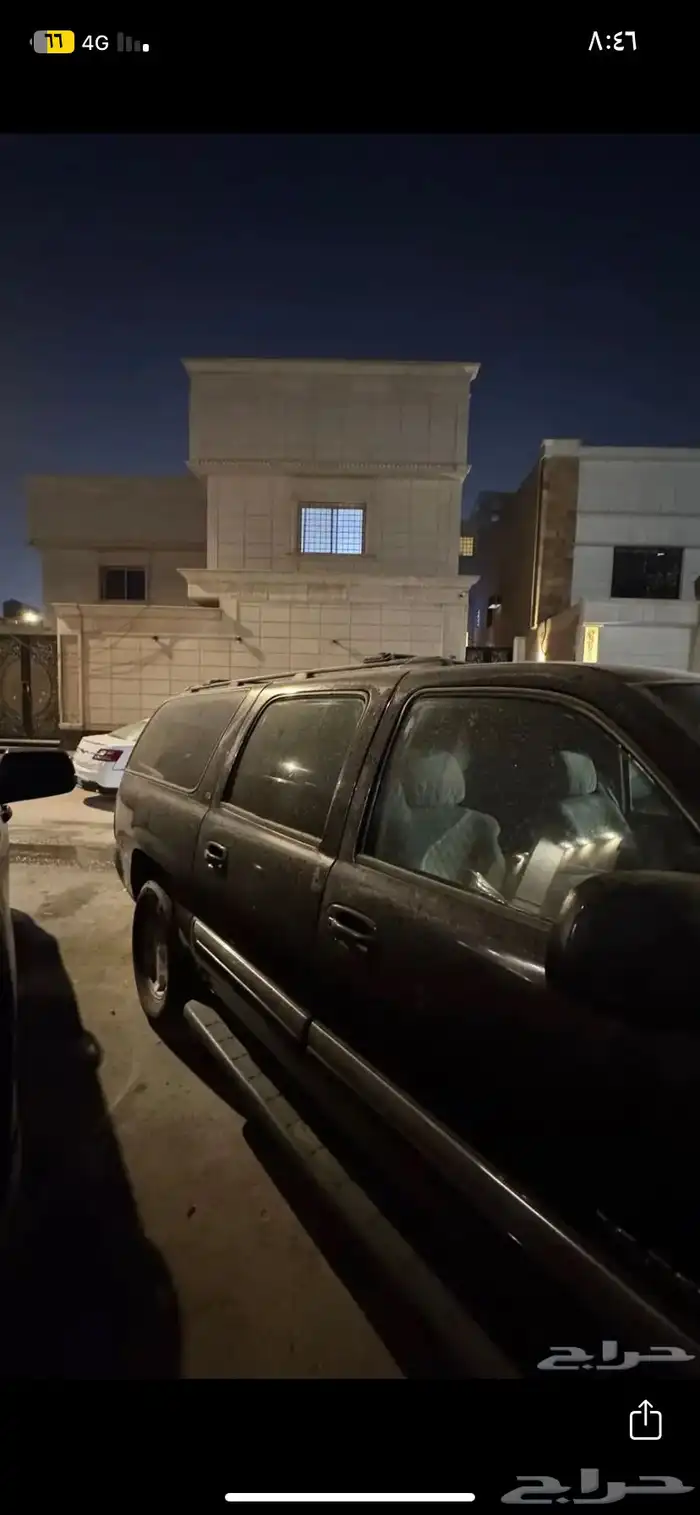 جمس قير مكينه بدي شرط دبل XL 4