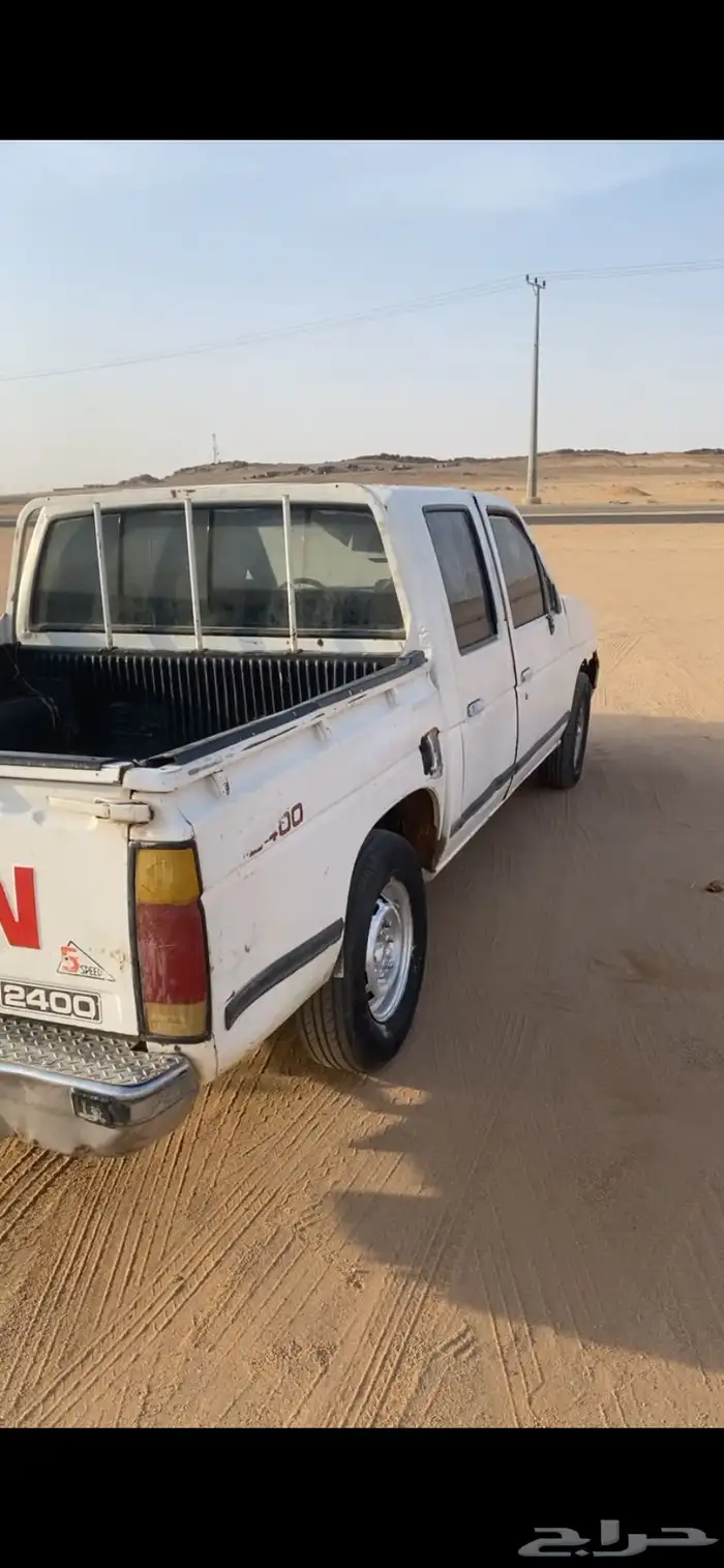 للبيع ددسن 93 0