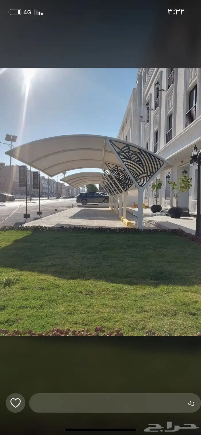 مضلات سيارات 4