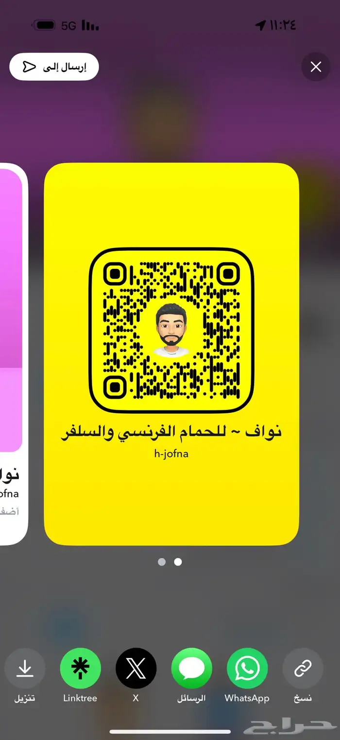 متوفر زغليل فرنسي وسلفر 8