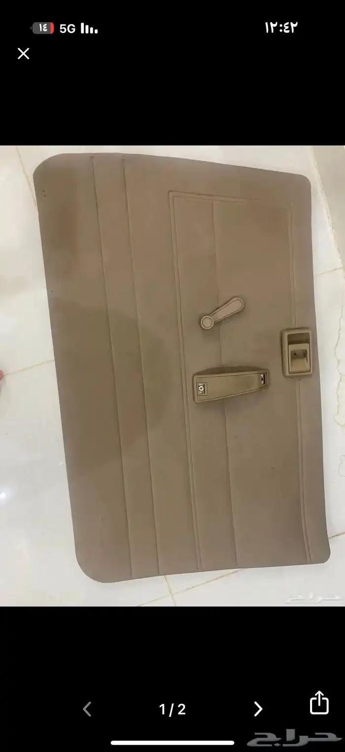 اعرض لكم ديكورات باب بولسي شاص او ربع 0