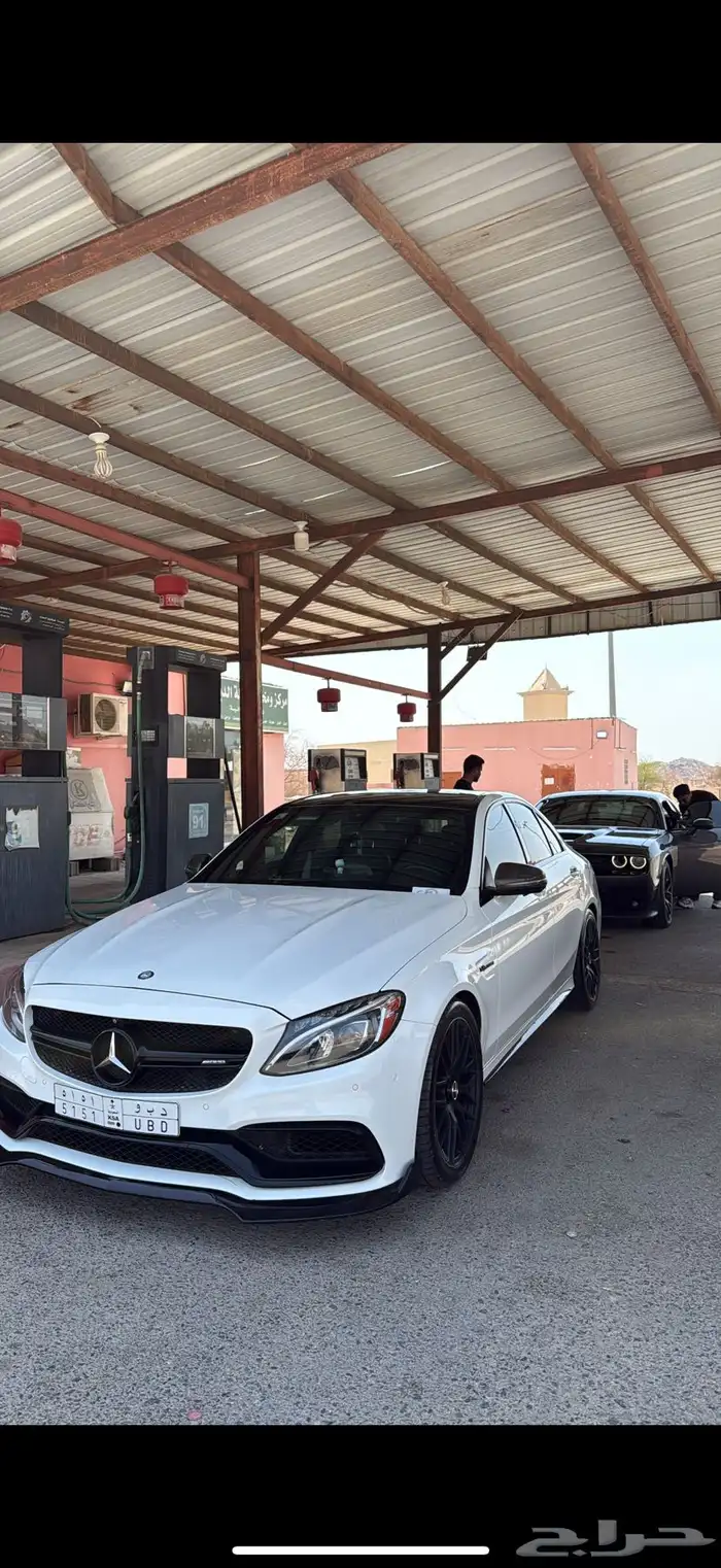 C63s 2017 7