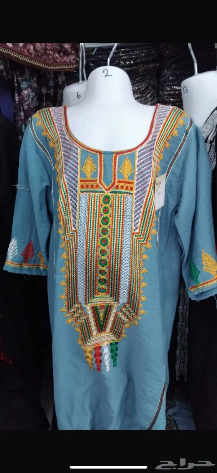ملابس عسيري ملابس تأسيس ملابس يوم الوطني ملابس الجنوبي 5