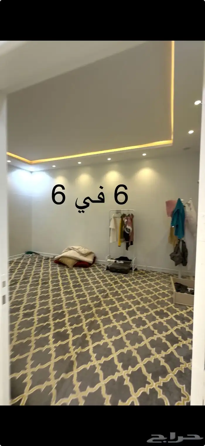 دور للايجار ضرماء 2