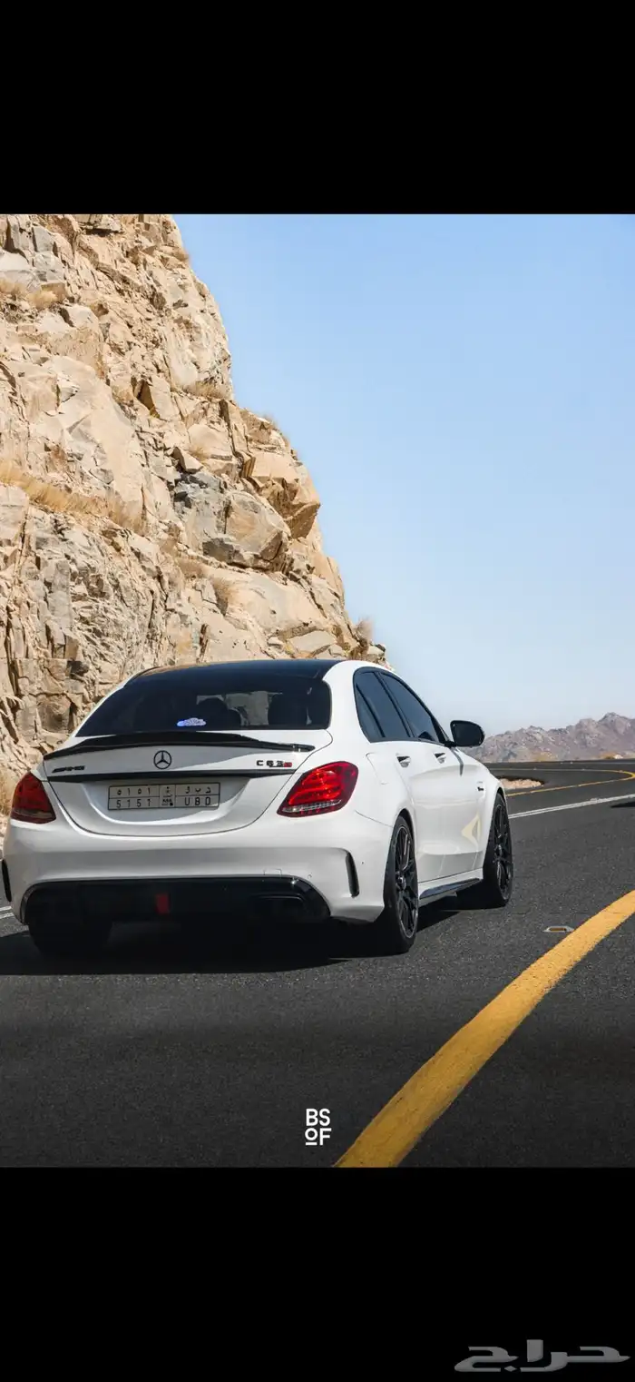 C63s 2017 8