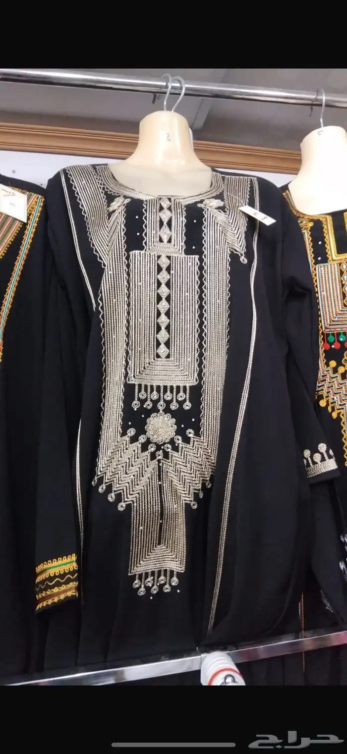 ملابس عسيري ملابس تأسيس ملابس يوم الوطني ملابس الجنوبي 13