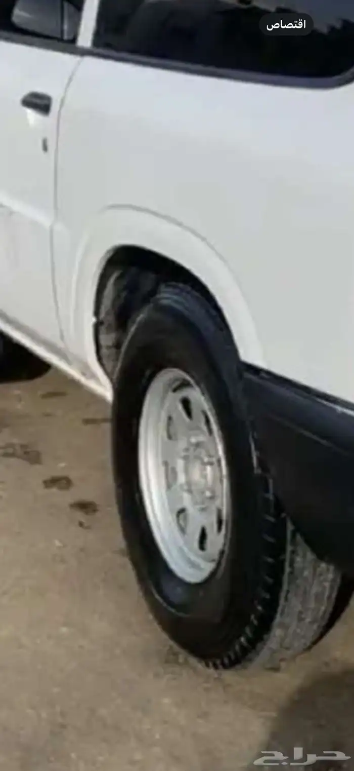 جنوط باترول سلق 1