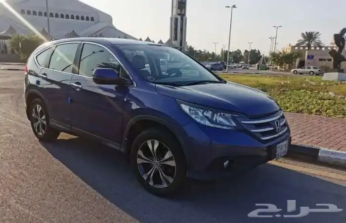 CRV 2013 1