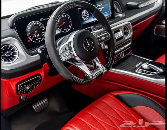 مكتب تأجير السيارات الفارهه 3