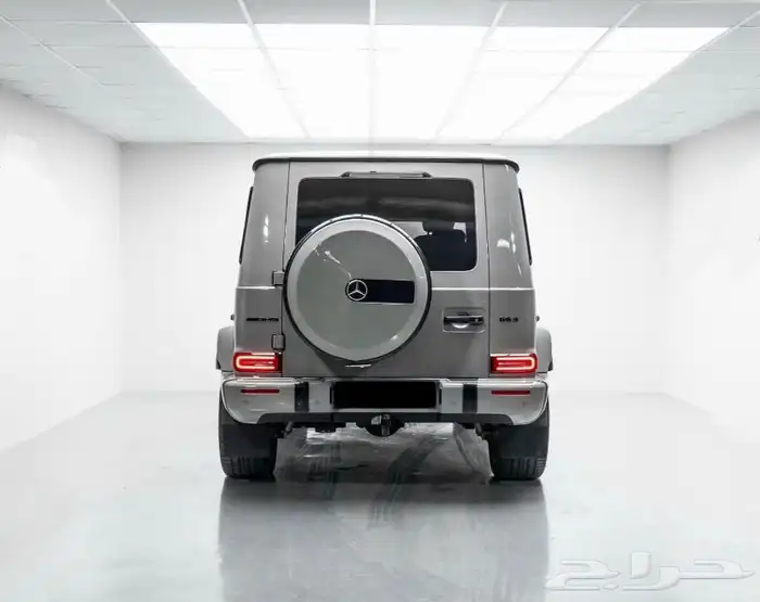 مكتب تأجير السيارات الفارهه 7