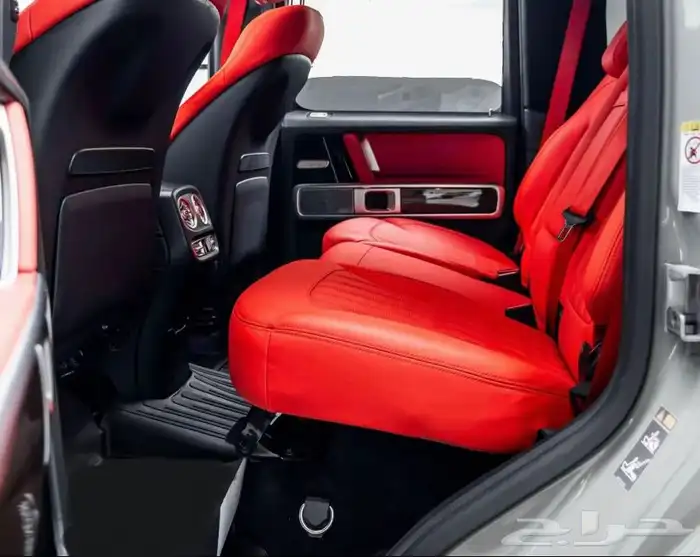 مكتب تأجير السيارات الفارهه 10