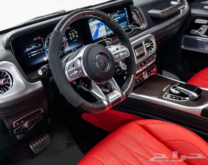 مكتب تأجير السيارات الفارهه 8