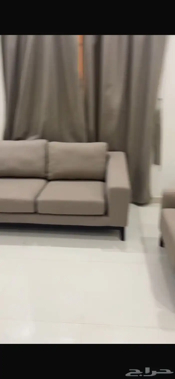 شقق مفروشه عوائل للايجار 0