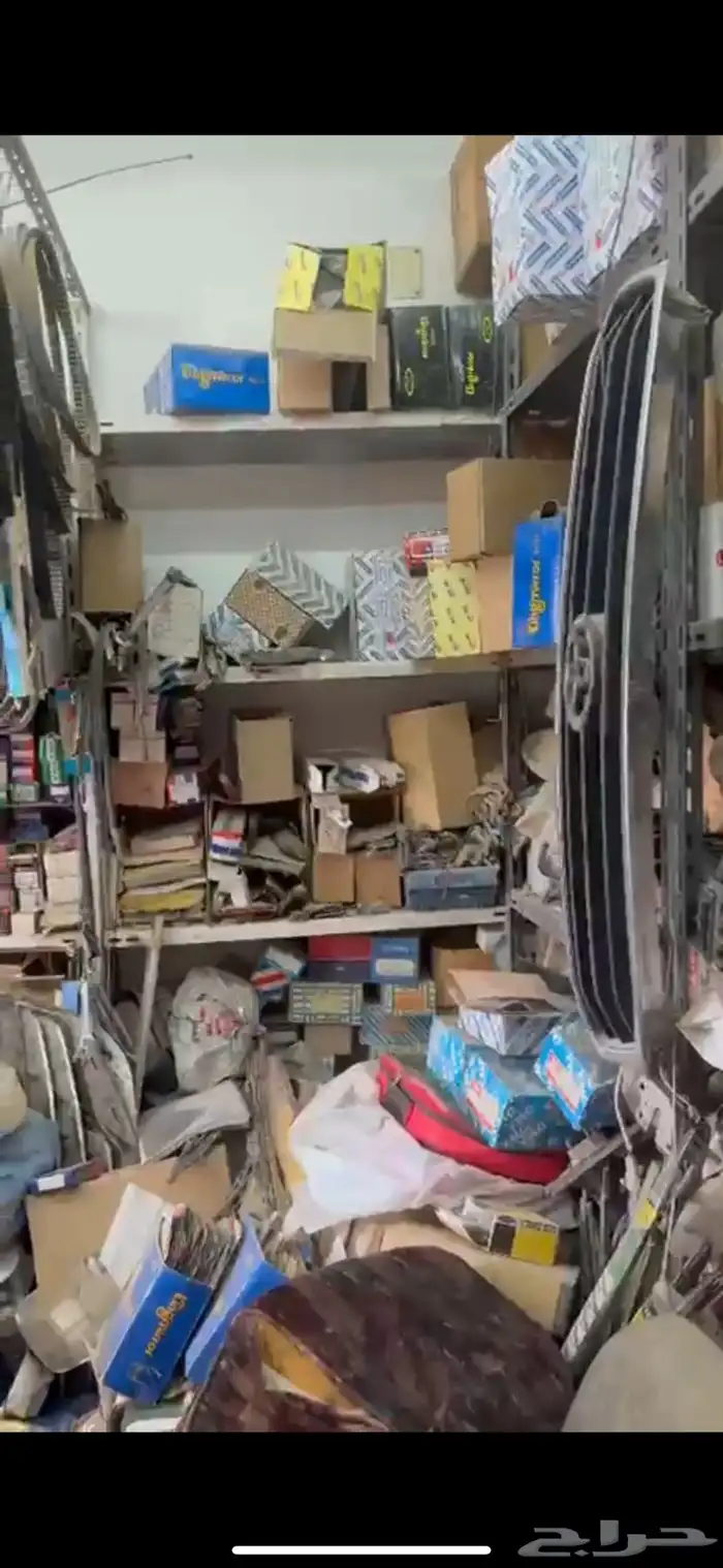 قطع غيار سيارات متنوعة 3