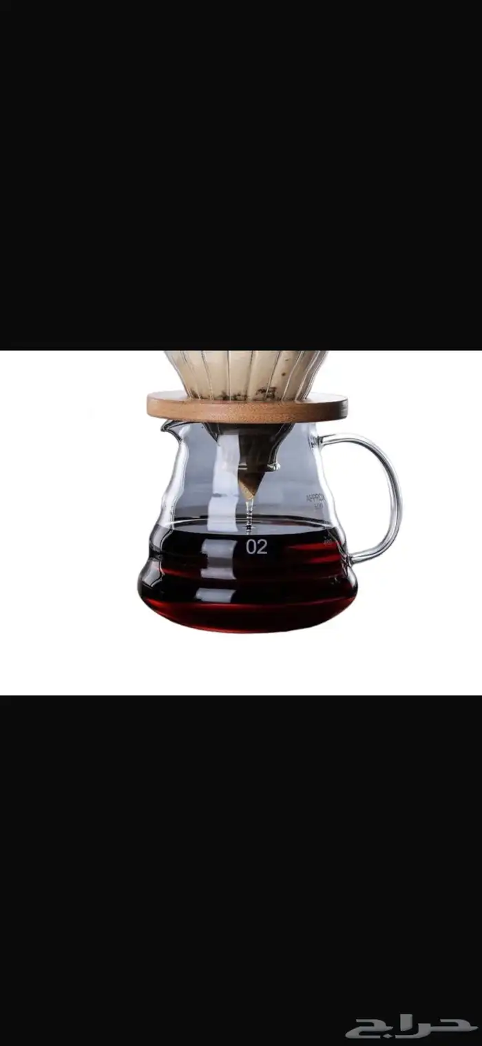 ادوات V60 5