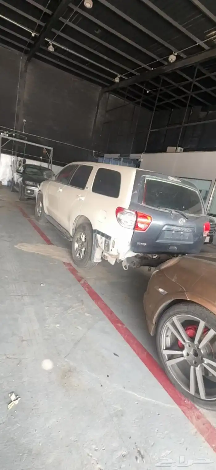 سكويا موديل 2014 0