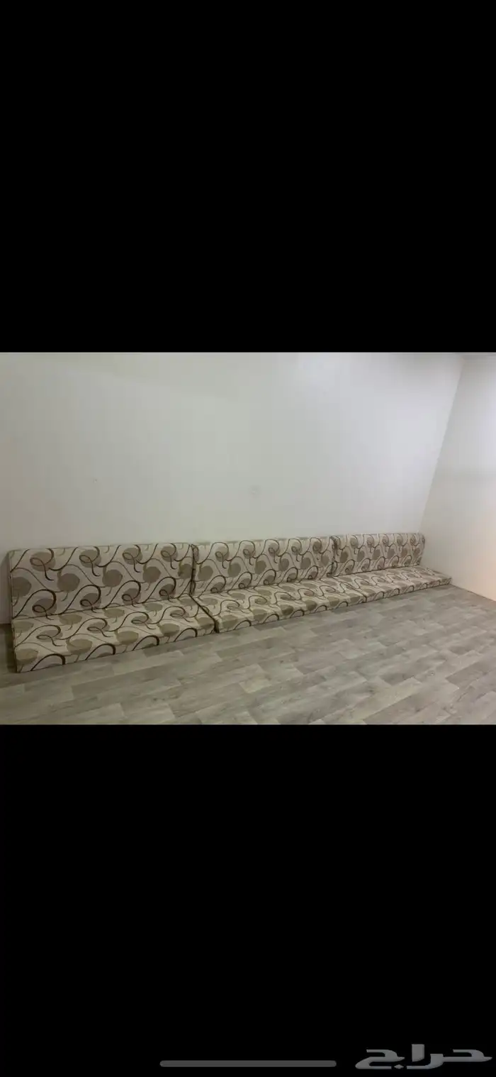 جلسات عربية وجهاز جيم وباركيه وعفريتة مرسيدس 0