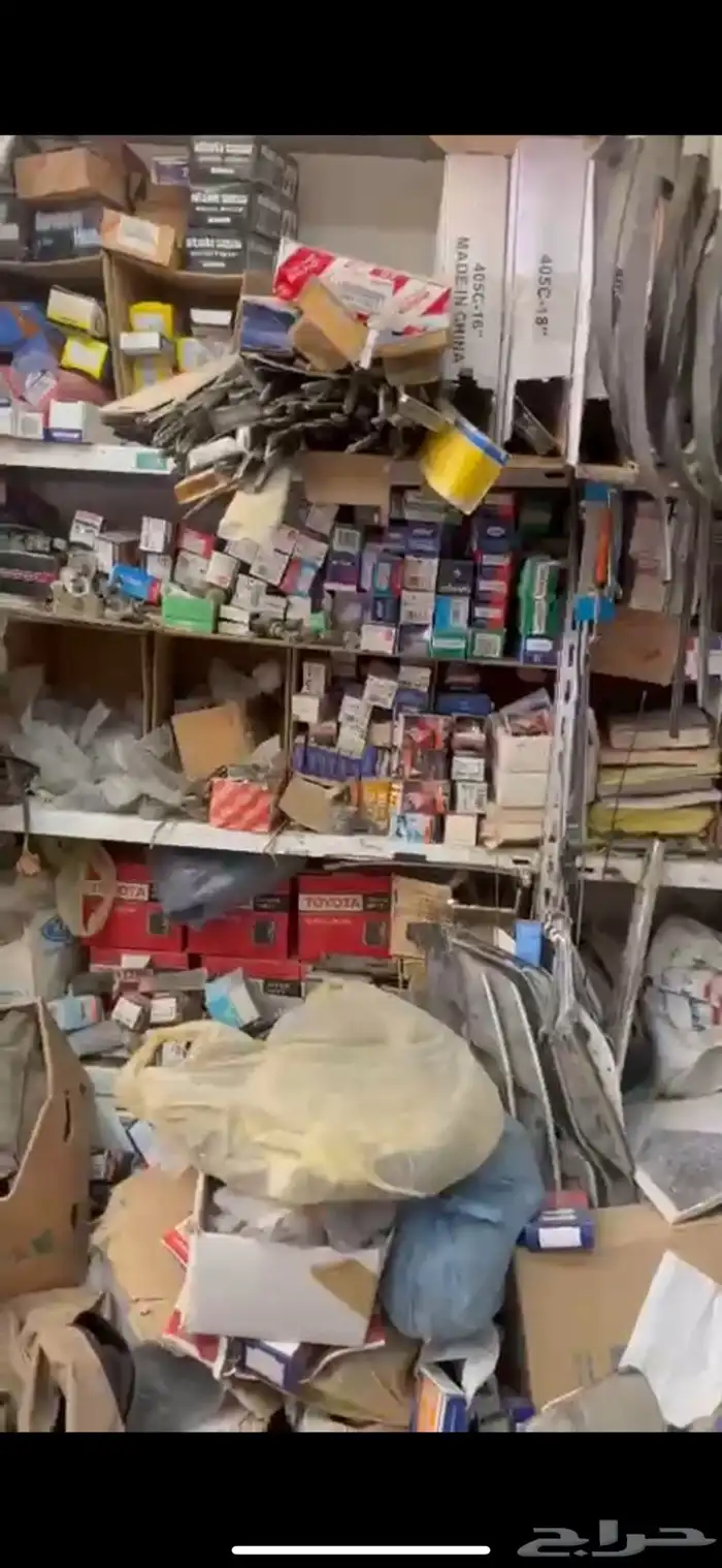 قطع غيار سيارات متنوعة 4