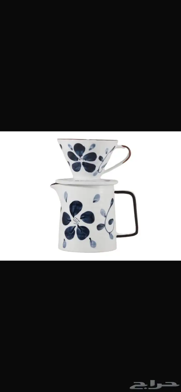 ادوات V60 24