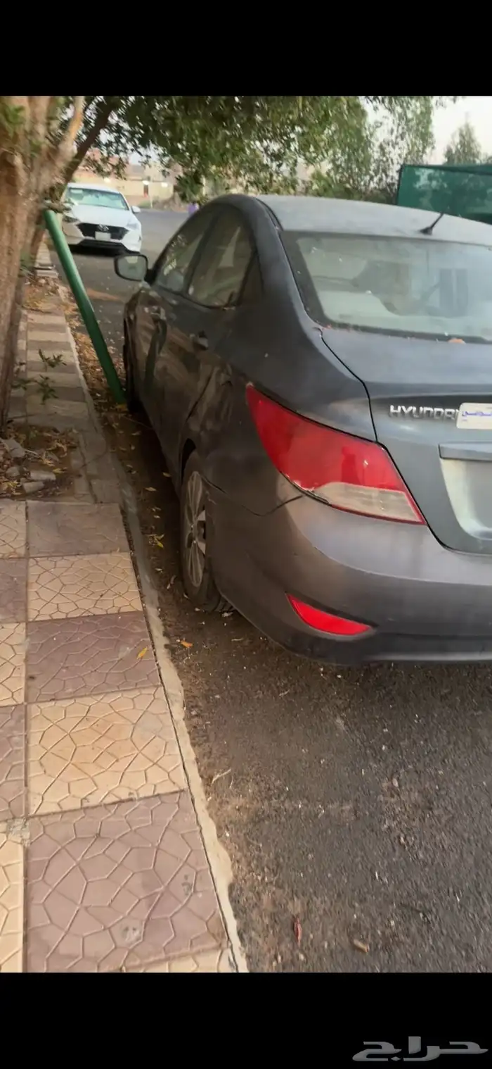 اكسنت 2012 تماتيك للبيع 0