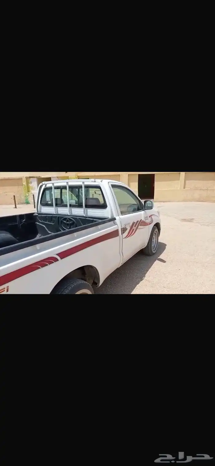 هايلكس للبيع 11