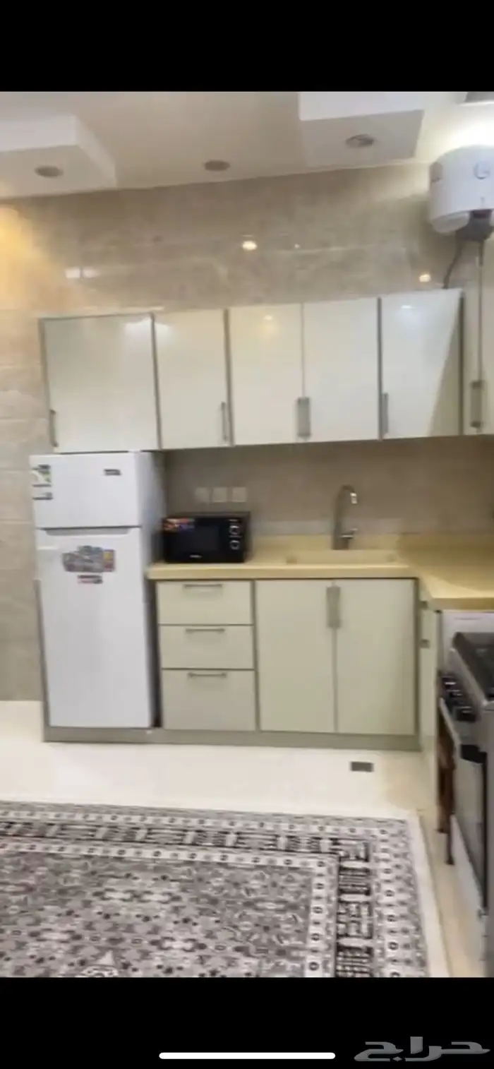 شقه مفروشه النماص 3