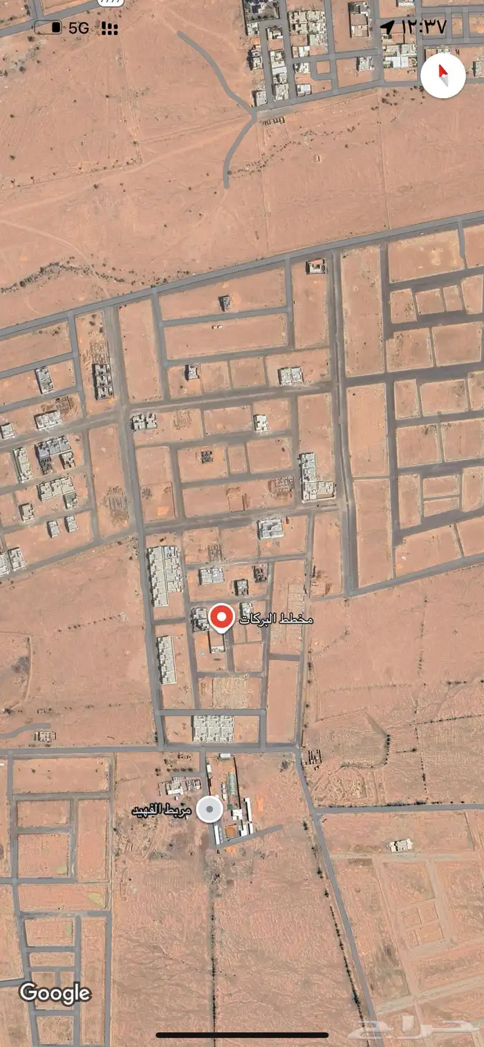 اراضي بسعر مناسب بقفار 0