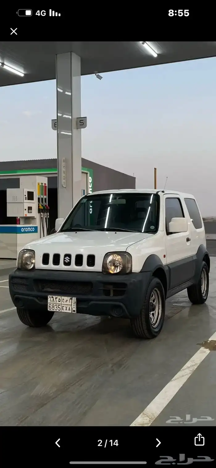 للبيع سوزوكي 2008 0