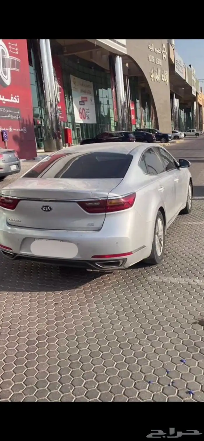 كادنزا 2018 ستاندر 0