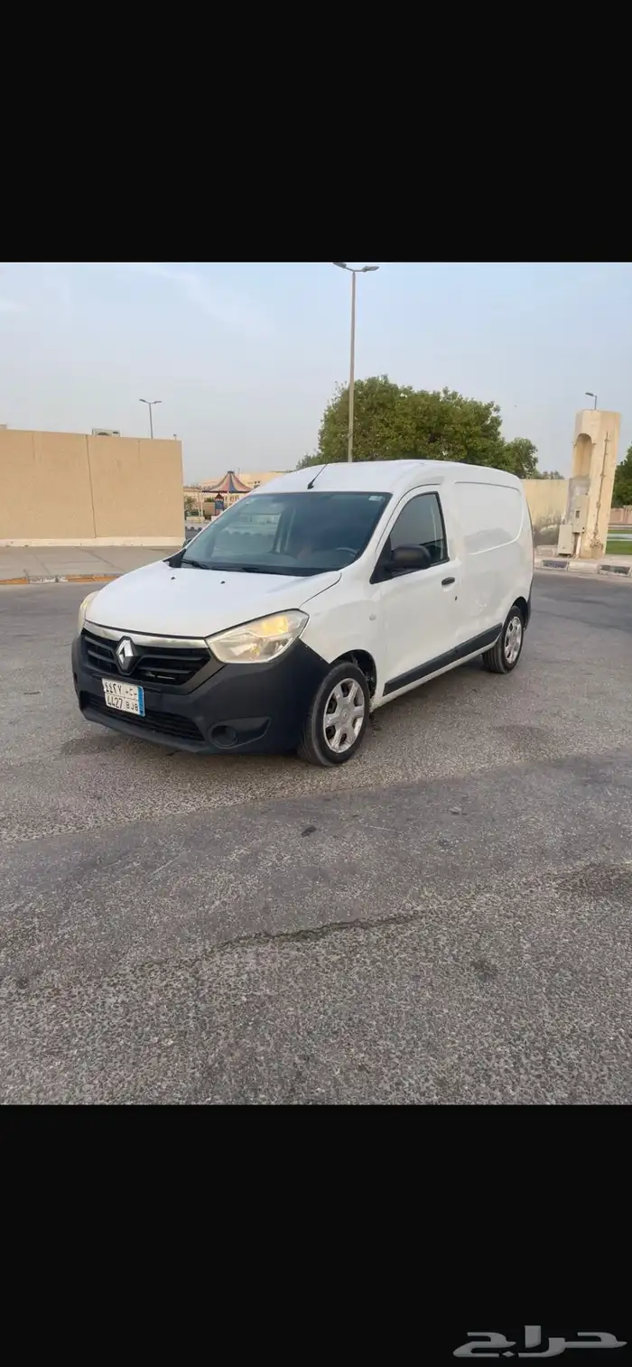 رينو بدي محركات وكالة مم 1