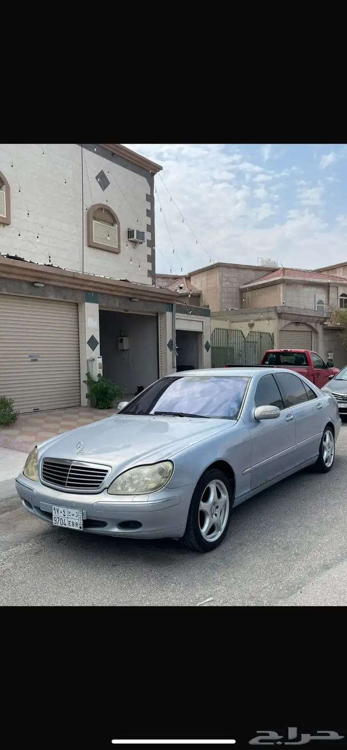 للبيع مرسيدس فياقرا 0